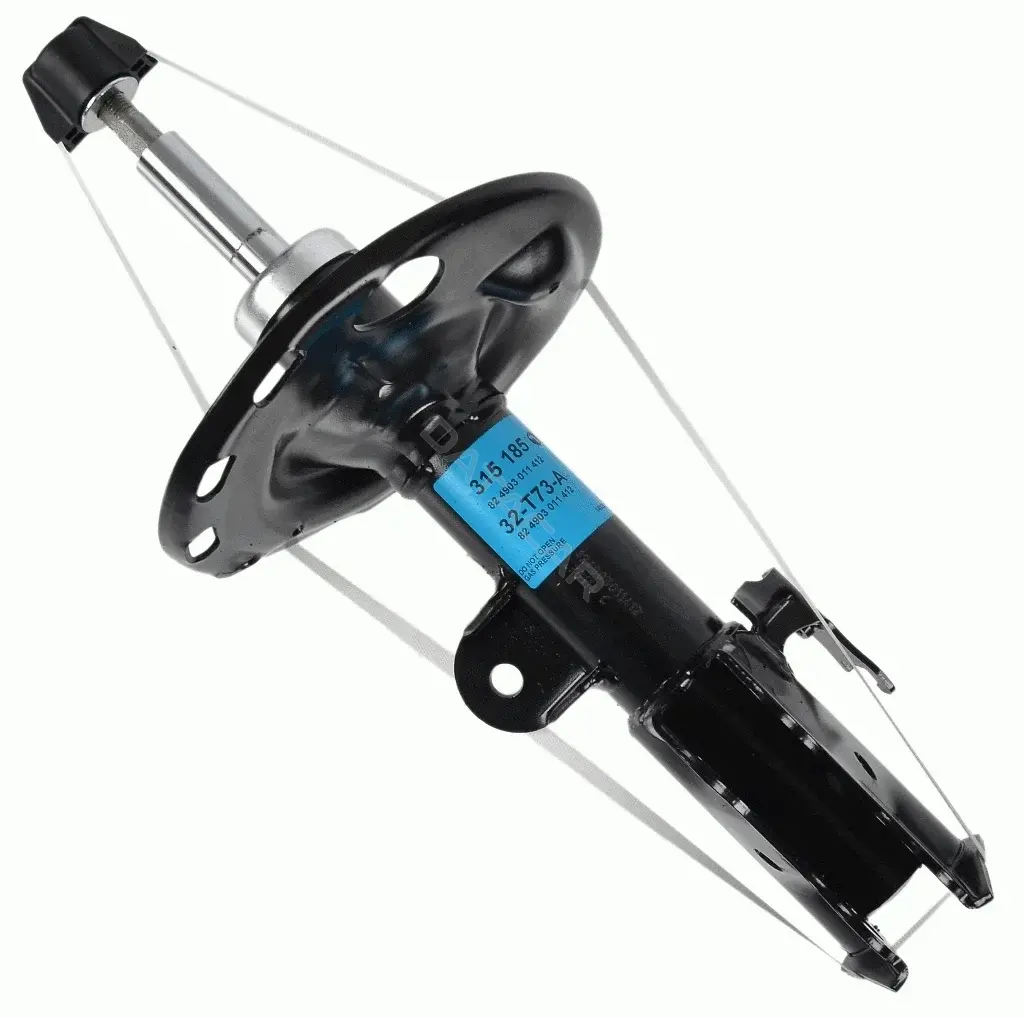 Амортизаторы SACHS 315185