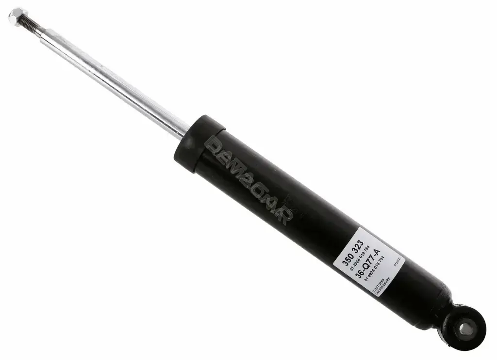Амортизаторы SACHS 350323