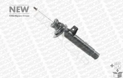 Амортизаторы MONROE 742133SP