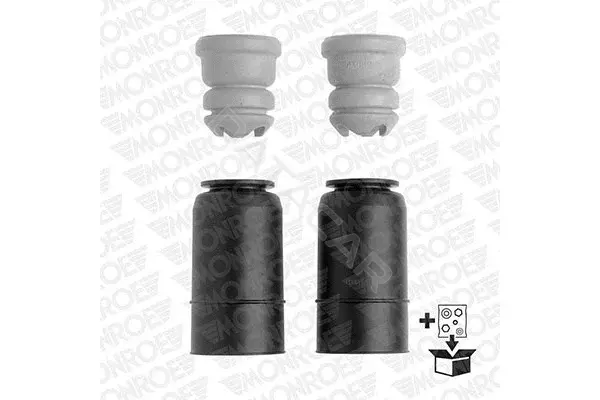 Пыльники и отбойники амортизатора MONROE PK379