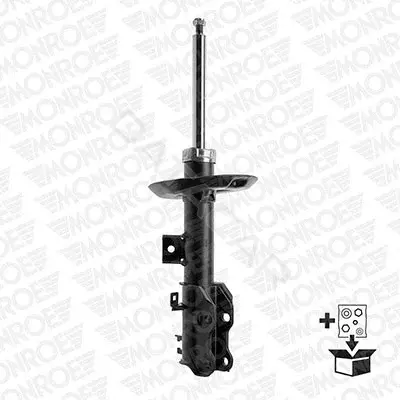 Амортизаторы MONROE V4516