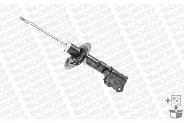 Амортизаторы MONROE G8176