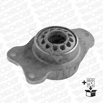Опора амортизатора MONROE MK391