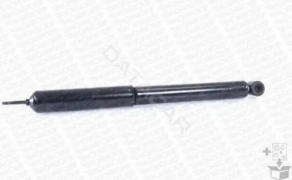 Амортизаторы MONROE 37217