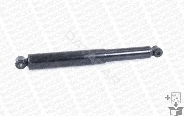 Амортизаторы MONROE T1255
