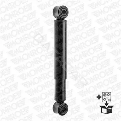Амортизаторы MONROE T1272