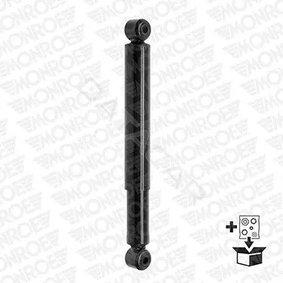 Амортизаторы MONROE T1304