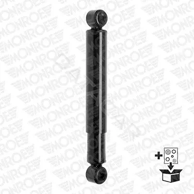 Амортизаторы MONROE T1346