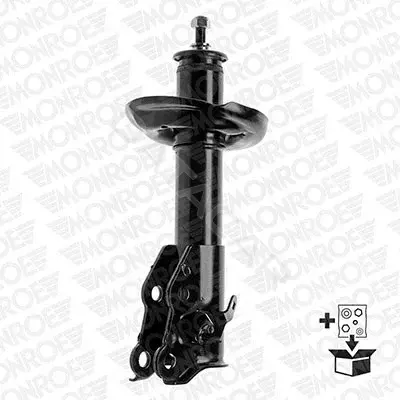Амортизаторы MONROE 72287ST