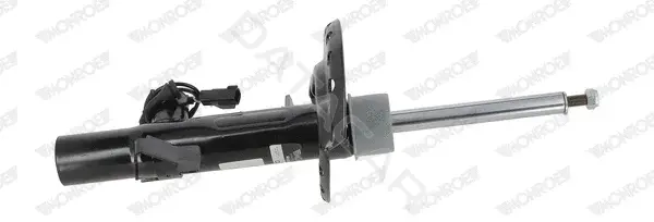 Амортизаторы MONROE C2504R