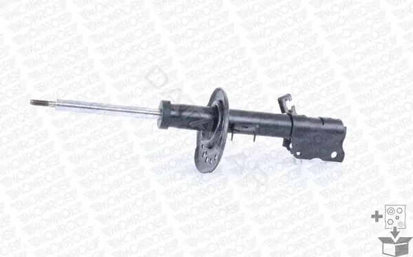 Амортизаторы MONROE D0024L