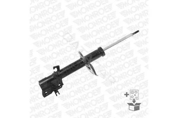 Амортизаторы MONROE D0026L