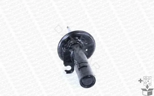 Амортизаторы MONROE D0406L