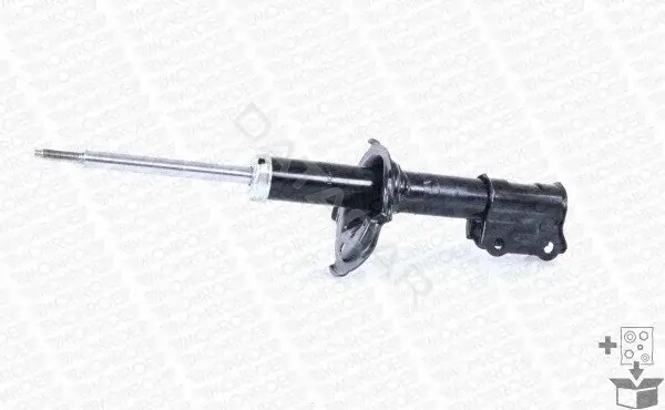 Амортизаторы MONROE G7023