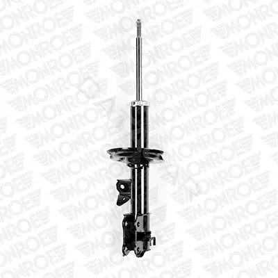 Амортизаторы MONROE G7107