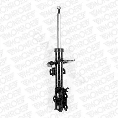 Амортизаторы MONROE G7402