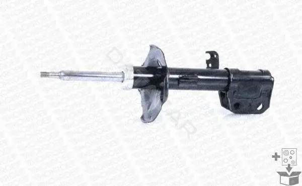 Амортизаторы MONROE G8092