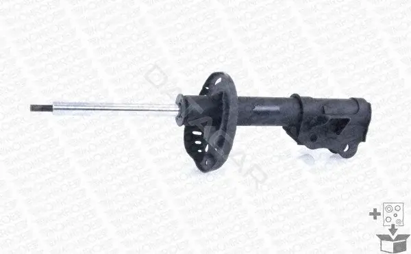 Амортизаторы MONROE G8169