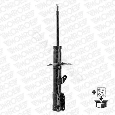 Амортизаторы MONROE G8174
