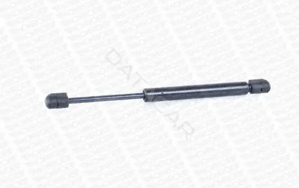 Амортизатор крышки багажника, капота, заднего стекла MONROE ML5341