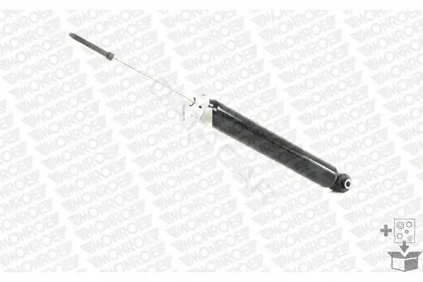 Амортизаторы MONROE R6653