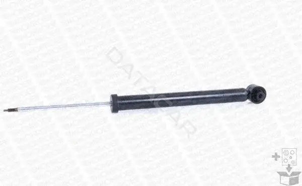 Амортизаторы MONROE 376246SP
