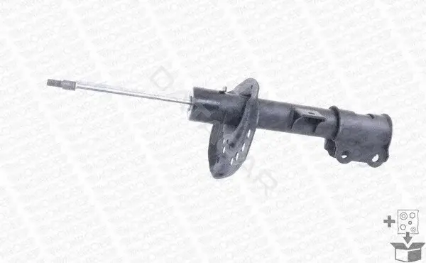 Амортизаторы MONROE G8331