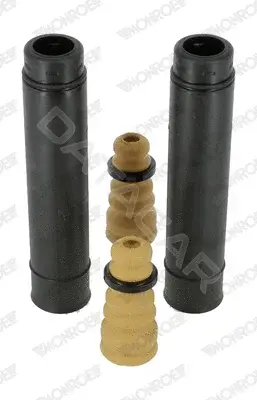 Пыльники и отбойники амортизатора MONROE PK440