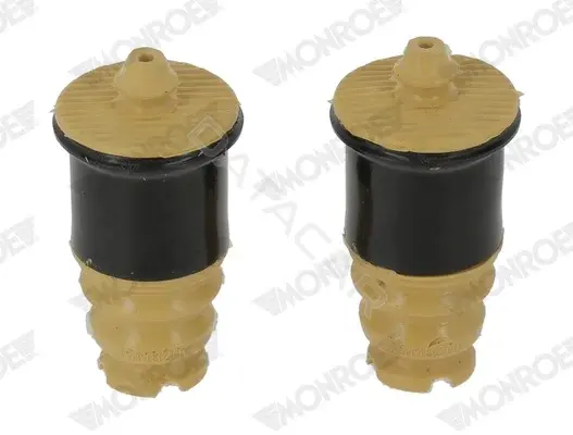 Пыльники и отбойники амортизатора MONROE PK455