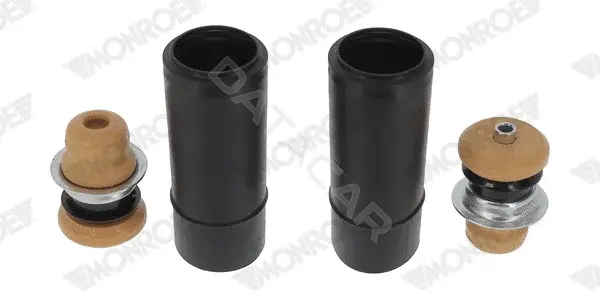 Пыльники и отбойники амортизатора MONROE PK460