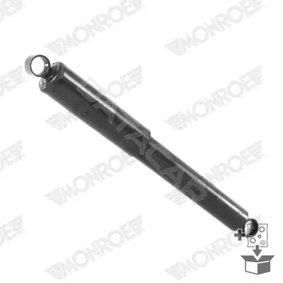 Амортизаторы MONROE D4441S