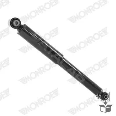 Амортизаторы MONROE D7019S