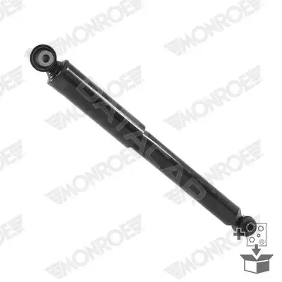 Амортизаторы MONROE D7018S