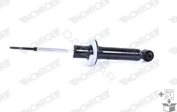 Амортизаторы MONROE D8005S