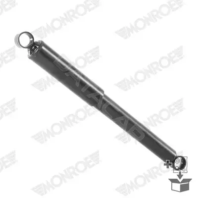 Амортизаторы MONROE D2563S