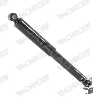 Амортизаторы MONROE D7020S