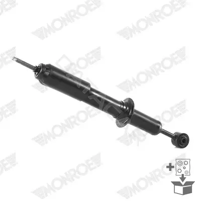 Амортизаторы MONROE D8065S