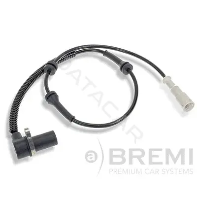 Датчик АБС BREMI 50001