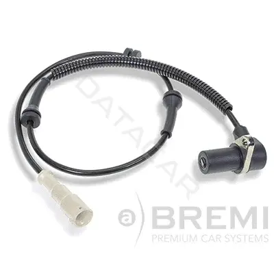 Датчик АБС BREMI 50002
