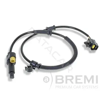 Датчик АБС BREMI 50010