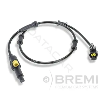 Датчик АБС BREMI 50011