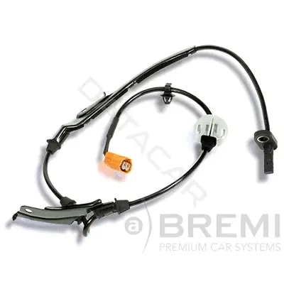 Датчик АБС BREMI 50079