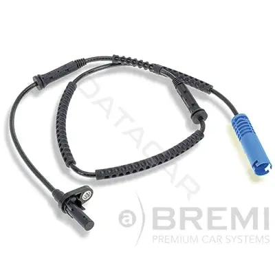Датчик АБС BREMI 50131