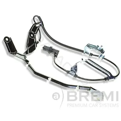 Датчик АБС BREMI 50172