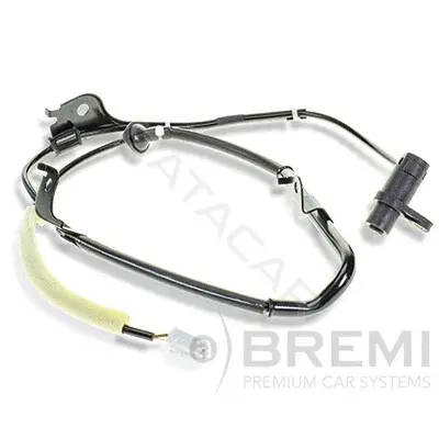 Датчик АБС BREMI 50189