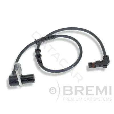 Датчик АБС BREMI 50235