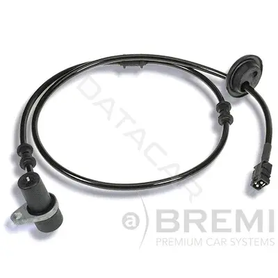 Датчик АБС BREMI 50240