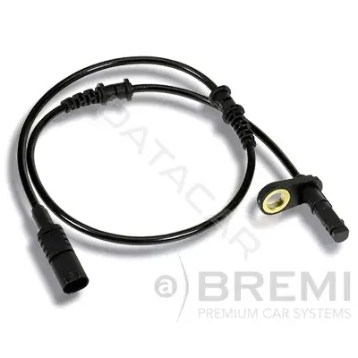 Датчик АБС BREMI 50242