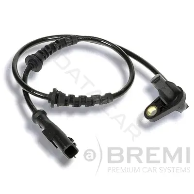 Датчик АБС BREMI 50283