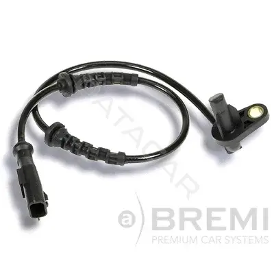 Датчик АБС BREMI 50289